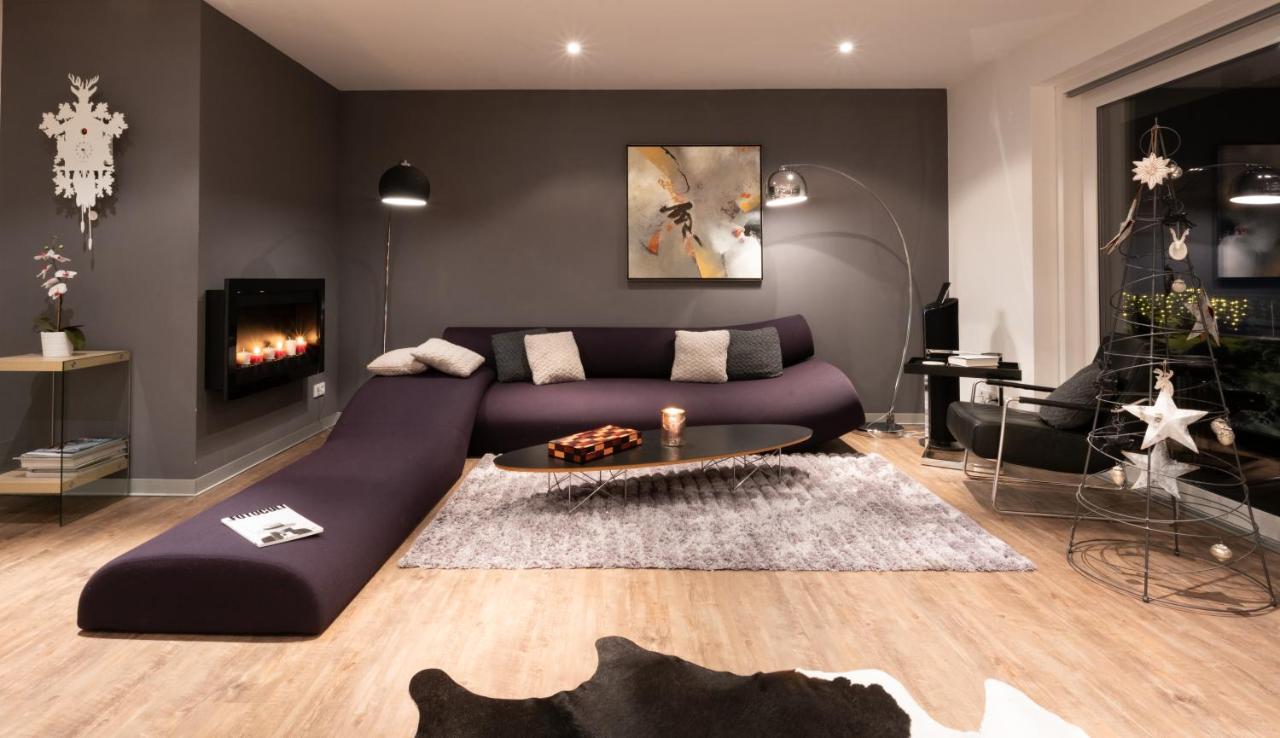Apartmenthaus Mountainvista Kleinarl Zewnętrze zdjęcie