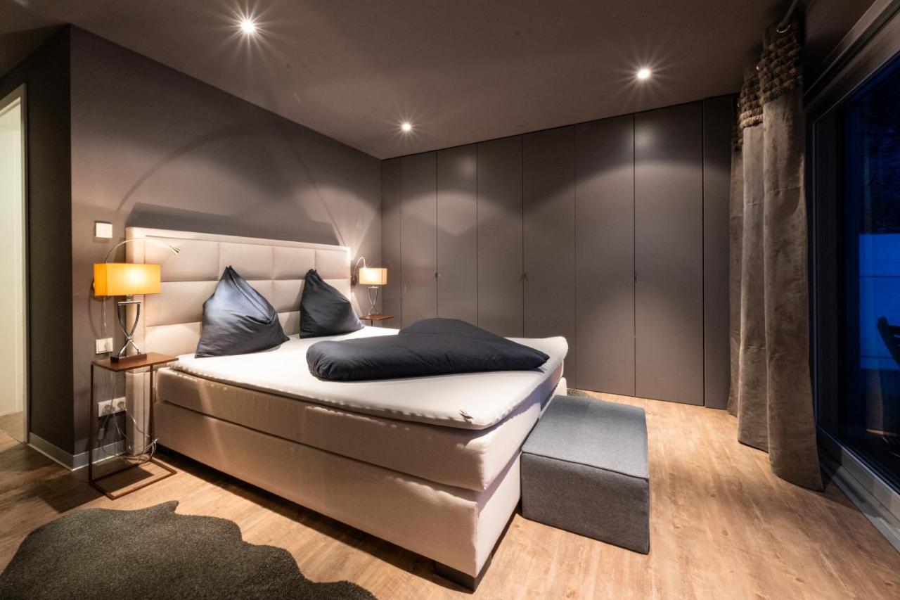 Apartmenthaus Mountainvista Kleinarl Zewnętrze zdjęcie