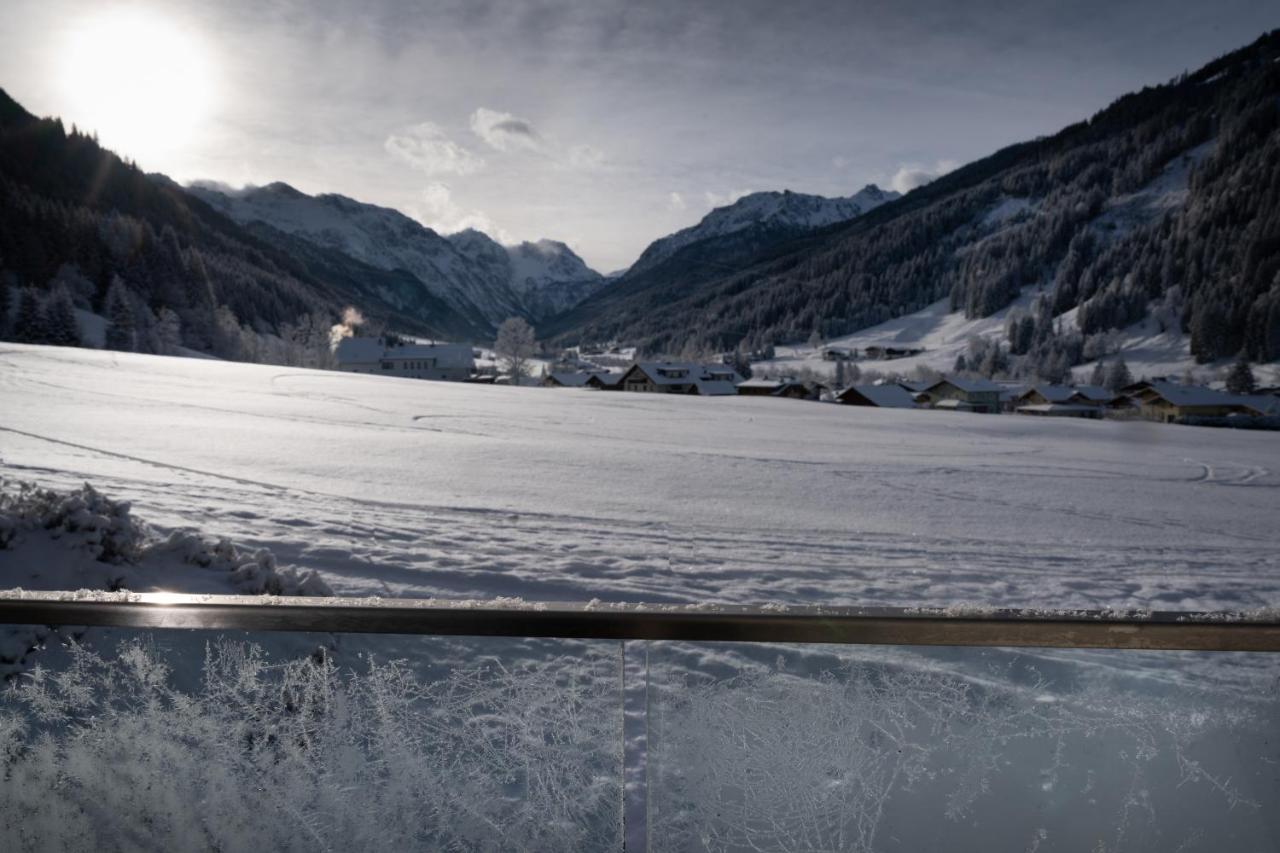 Apartmenthaus Mountainvista Kleinarl Zewnętrze zdjęcie