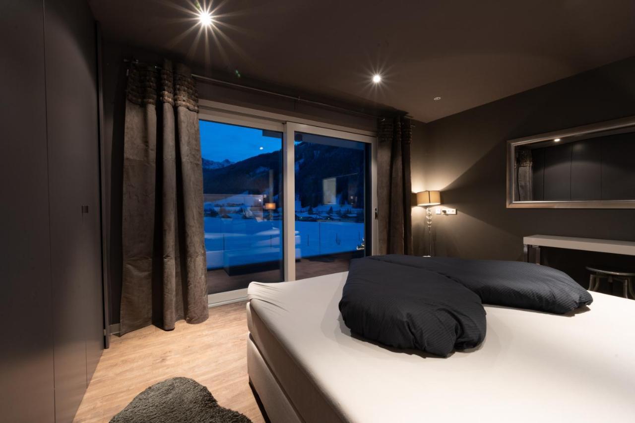 Apartmenthaus Mountainvista Kleinarl Zewnętrze zdjęcie