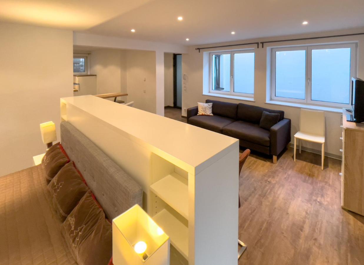 Apartmenthaus Mountainvista Kleinarl Zewnętrze zdjęcie