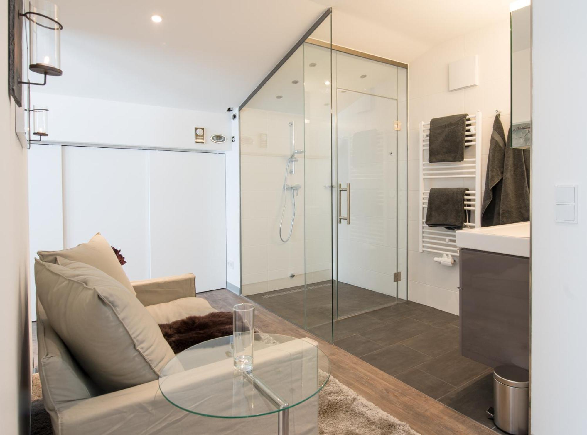 Apartmenthaus Mountainvista Kleinarl Zewnętrze zdjęcie