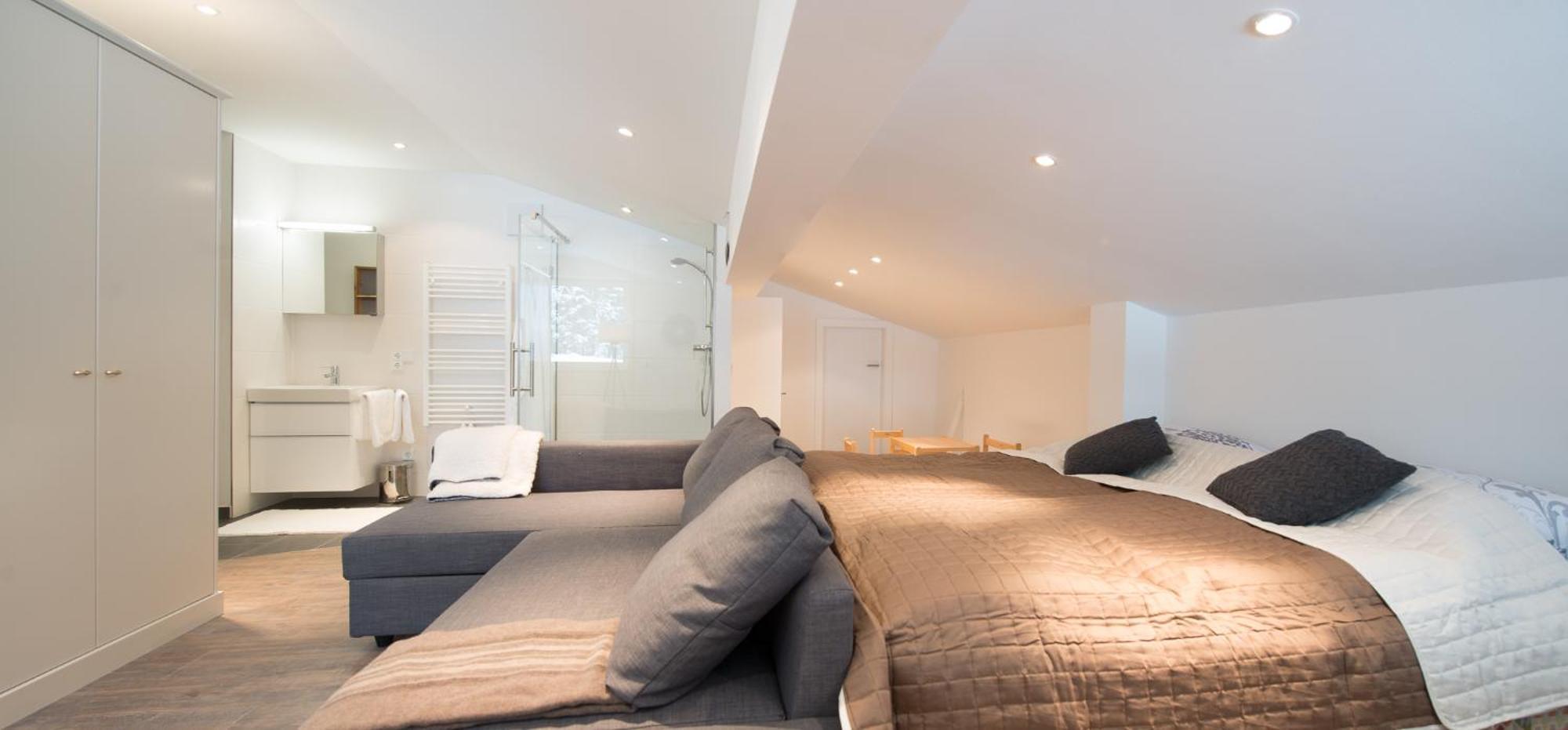 Apartmenthaus Mountainvista Kleinarl Zewnętrze zdjęcie
