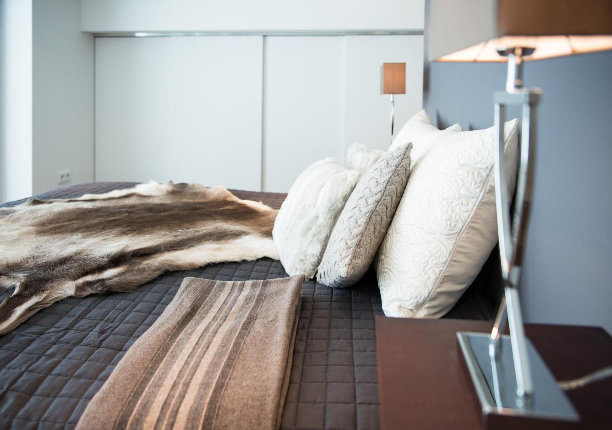 Apartmenthaus Mountainvista Kleinarl Zewnętrze zdjęcie