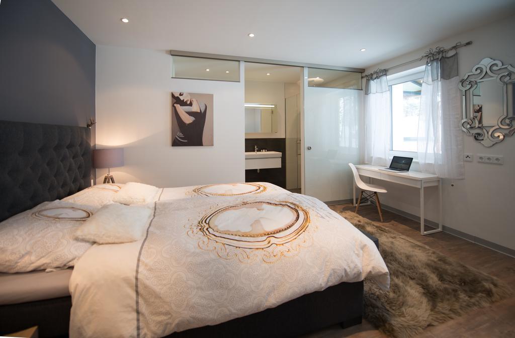 Apartmenthaus Mountainvista Kleinarl Pokój zdjęcie